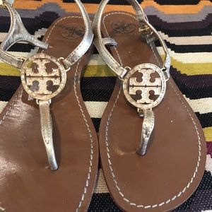 Tory Burch Liana Sandals